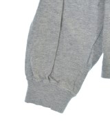 THIRD MAGAZINE（サードマガジン）Tシャツ・カットソー カーキ サイズ:9(M位) レディース/2200639071213