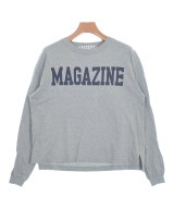 THIRD MAGAZINE Tシャツ・カットソー