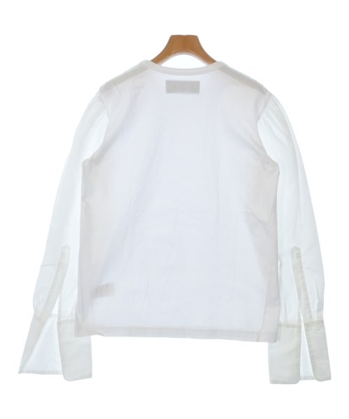 THIRD MAGAZINE（サードマガジン）Tシャツ・カットソー 白 サイズ:9(M位) レディース/2200639071220