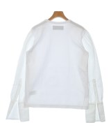 THIRD MAGAZINE（サードマガジン）Tシャツ・カットソー 白 サイズ:9(M位) レディース/2200639071220