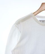 THIRD MAGAZINE（サードマガジン）Tシャツ・カットソー 白 サイズ:9(M位) レディース/2200639071220