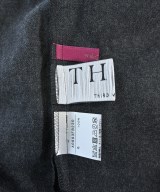 THIRD MAGAZINE（サードマガジン）ブラウス グレー サイズ:-(L位) レディース/2200646542188