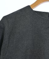 THIRD MAGAZINE（サードマガジン）ブラウス グレー サイズ:-(L位) レディース/2200646542188