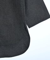 THIRD MAGAZINE（サードマガジン）ブラウス グレー サイズ:-(L位) レディース/2200646542188