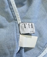 THIRD MAGAZINE（サードマガジン）ワンピース 青 サイズ:9(M位) レディース/2200643117044