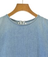 THIRD MAGAZINE（サードマガジン）ワンピース 青 サイズ:9(M位) レディース/2200643117044