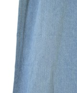 THIRD MAGAZINE（サードマガジン）ワンピース 青 サイズ:9(M位) レディース/2200643117044