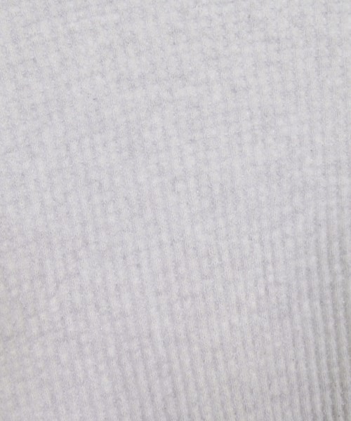 THIRD MAGAZINE（サードマガジン）Tシャツ・カットソー グレー サイズ:9(M位) レディース/2200647837016