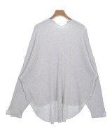 THIRD MAGAZINE（サードマガジン）Tシャツ・カットソー グレー サイズ:9(M位) レディース/2200647837016