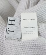 THIRD MAGAZINE（サードマガジン）Tシャツ・カットソー グレー サイズ:9(M位) レディース/2200647837016