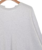 THIRD MAGAZINE（サードマガジン）Tシャツ・カットソー グレー サイズ:9(M位) レディース/2200647837016