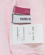 THIRD MAGAZINE（サードマガジン）スウェット ピンク サイズ:9(M位) レディース/2200700303083