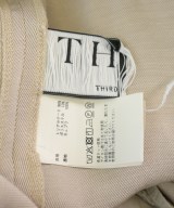 THIRD MAGAZINE（サードマガジン）その他 ベージュ サイズ:9(M位) レディース/2200707637037