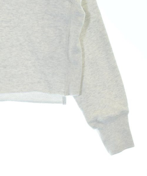 THIRD MAGAZINE（サードマガジン）スウェット グレー サイズ:9(M位) レディース/2200658372643