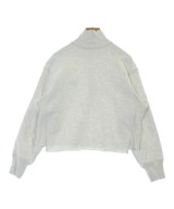 THIRD MAGAZINE（サードマガジン）スウェット グレー サイズ:9(M位) レディース/2200658372643