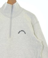 THIRD MAGAZINE（サードマガジン）スウェット グレー サイズ:9(M位) レディース/2200658372643