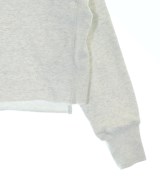 THIRD MAGAZINE（サードマガジン）スウェット グレー サイズ:9(M位) レディース/2200658372643