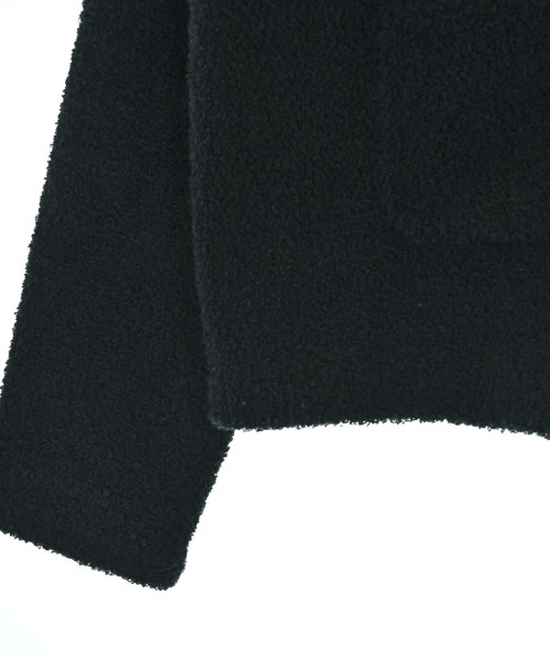 THIRD MAGAZINE（サードマガジン）カーディガン 黒 サイズ:F レディース/2200659477019