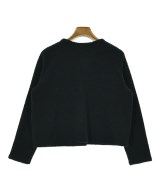 THIRD MAGAZINE（サードマガジン）カーディガン 黒 サイズ:F レディース/2200659477019