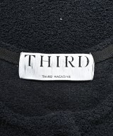 THIRD MAGAZINE（サードマガジン）カーディガン 黒 サイズ:F レディース/2200659477019