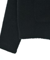 THIRD MAGAZINE（サードマガジン）カーディガン 黒 サイズ:F レディース/2200659477019