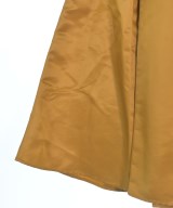 THIRD MAGAZINE（サードマガジン）ロング・マキシ丈スカート 黄 サイズ:2(M位) レディース/2200661741511