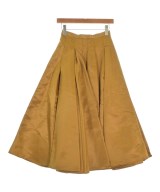 THIRD MAGAZINE ロング・マキシ丈スカート