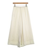 THIRD MAGAZINE（サードマガジン）ロング・マキシ丈スカート 白 サイズ:2(M位) レディース/2200663236183