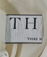 THIRD MAGAZINE（サードマガジン）ロング・マキシ丈スカート 白 サイズ:2(M位) レディース/2200663236183