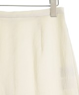 THIRD MAGAZINE（サードマガジン）ロング・マキシ丈スカート 白 サイズ:2(M位) レディース/2200663236183