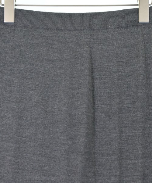 THIRD MAGAZINE（サードマガジン）ロング・マキシ丈スカート グレー サイズ:9(M位) レディース/2200666517067