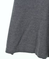 THIRD MAGAZINE（サードマガジン）ロング・マキシ丈スカート グレー サイズ:9(M位) レディース/2200666517067