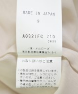 THIRD MAGAZINE（サードマガジン）その他 ベージュ サイズ:9(M位) レディース/2200669045017