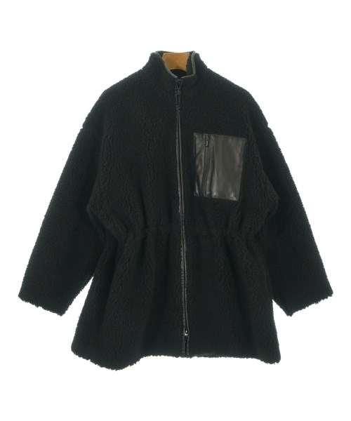 THIRD MAGAZINE(サードマガジン)その他 黒 サイズ:9(M位)/2200667498013