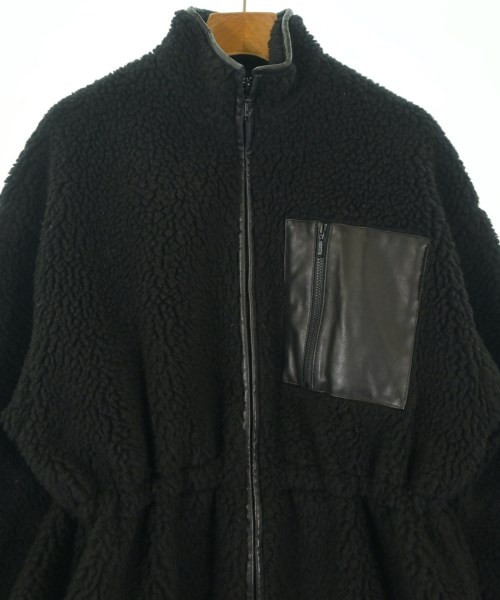 THIRD MAGAZINE（サードマガジン）その他 黒 サイズ:9(M位) レディース/2200667498013