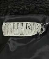 THIRD MAGAZINE（サードマガジン）その他 黒 サイズ:9(M位) レディース/2200667498013