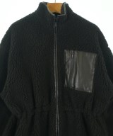 THIRD MAGAZINE（サードマガジン）その他 黒 サイズ:9(M位) レディース/2200667498013