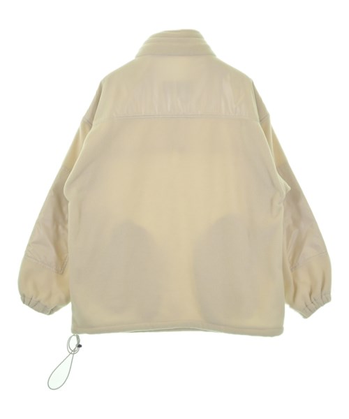 THIRD MAGAZINE（サードマガジン）その他 白 サイズ:9(M位) レディース/2200667498020