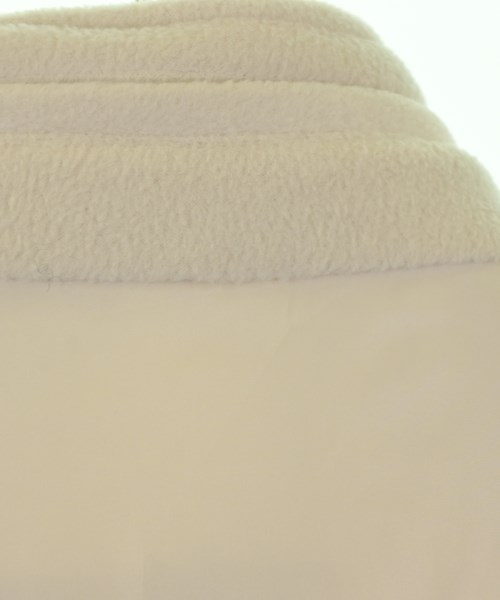 THIRD MAGAZINE（サードマガジン）その他 白 サイズ:9(M位) レディース/2200667498020