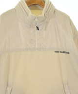 THIRD MAGAZINE（サードマガジン）その他 白 サイズ:9(M位) レディース/2200667498020