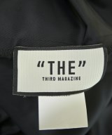 THIRD MAGAZINE（サードマガジン）ロング・マキシ丈スカート 黒 サイズ:2(M位) レディース/2200726237027