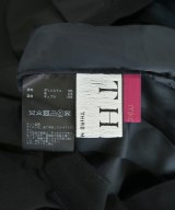 THIRD MAGAZINE（サードマガジン）ロング・マキシ丈スカート 黒 サイズ:3(L位) レディース/2200726237034