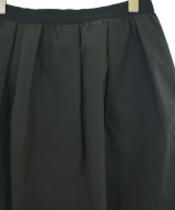THIRD MAGAZINE（サードマガジン）ロング・マキシ丈スカート 黒 サイズ:3(L位) レディース/2200726237034