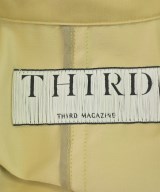 THIRD MAGAZINE（サードマガジン）その他 ベージュ サイズ:9(M位) レディース/2200730716013
