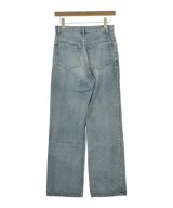 THIRD MAGAZINE（サードマガジン）デニムパンツ 青 サイズ:3(L位) レディース/2200730716020
