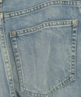 THIRD MAGAZINE（サードマガジン）デニムパンツ 青 サイズ:3(L位) レディース/2200730716020