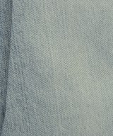 THIRD MAGAZINE（サードマガジン）デニムパンツ 青 サイズ:3(L位) レディース/2200730716020