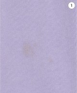 THIRD MAGAZINE（サードマガジン）スウェットパンツ 紫 サイズ:2(M位) レディース/2200716574033