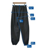 THIRD MAGAZINE（サードマガジン）その他 黒 サイズ:9(M位) レディース/2200720411027