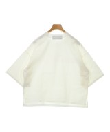 THIRD MAGAZINE（サードマガジン）Tシャツ・カットソー 白 サイズ:9(M位) レディース/2200720482089